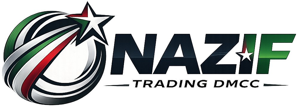 Nazif Trading